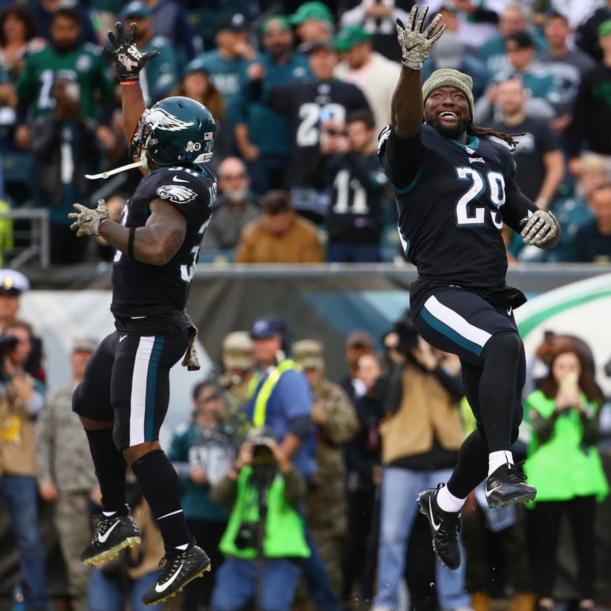 nfl week 9
