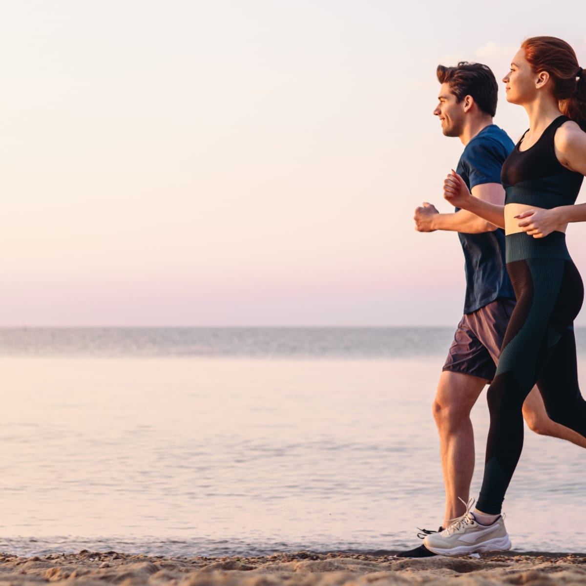 25 Benefits of Running You Need to Know