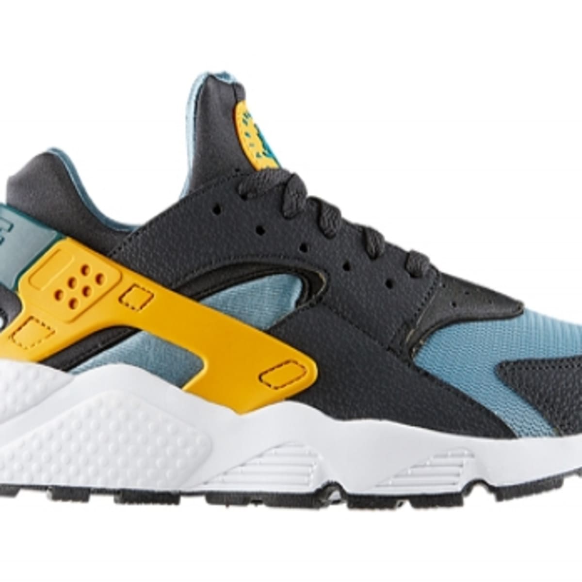 air huarache 2017 mens yellow