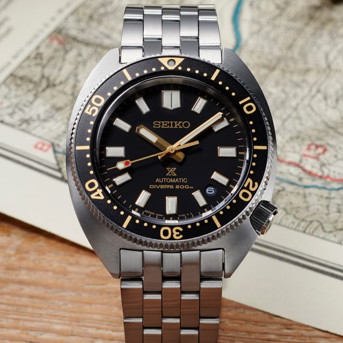 Seiko Prospex: 3 Stylish and Affordable New Divers | Men's Journal - Men's Journal Seiko Prospex: 3 Stylish and Affordable New Divers | Men's Journal - Men's Journal