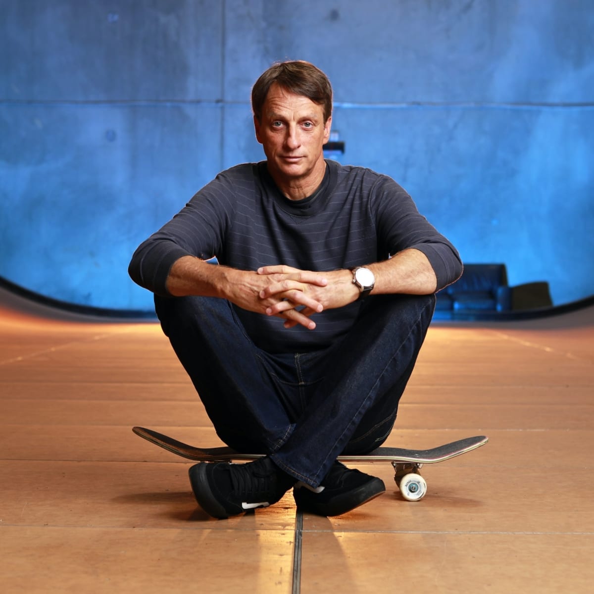 Tony Hawk's Skateboarding Hype Song Is This Kelly Clarkson Hit - Men's  Journal