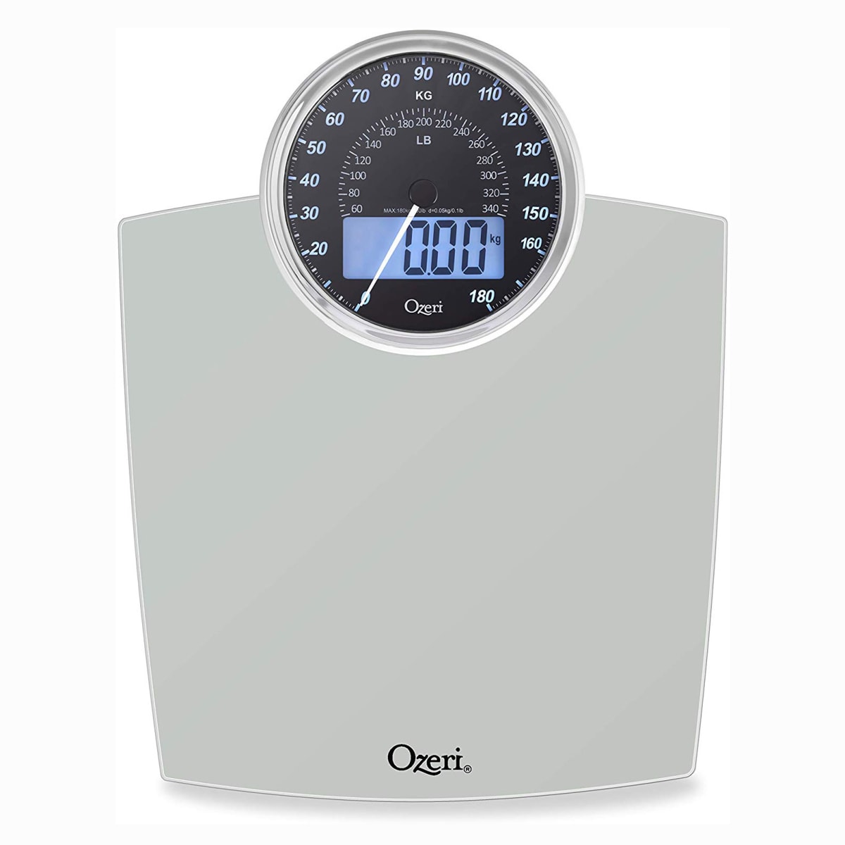 The 5 best bio-impedance scales for measuring body composition (2022) - Man  Over 40