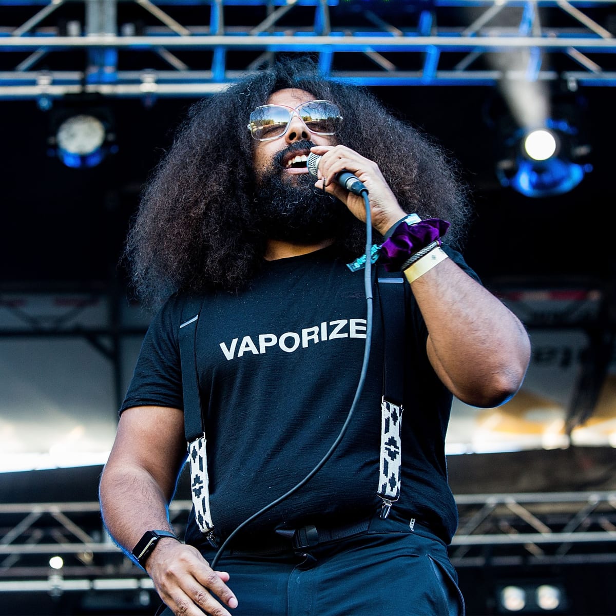 Weight Loss Reggie Watts: Transform Your Body with His Tips