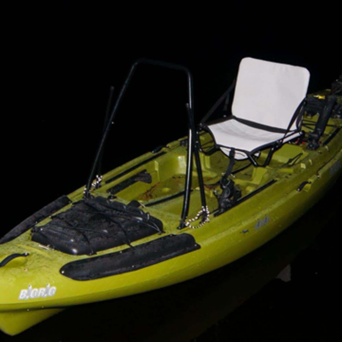 My Other Fishing Kayak - Jackson Kayak