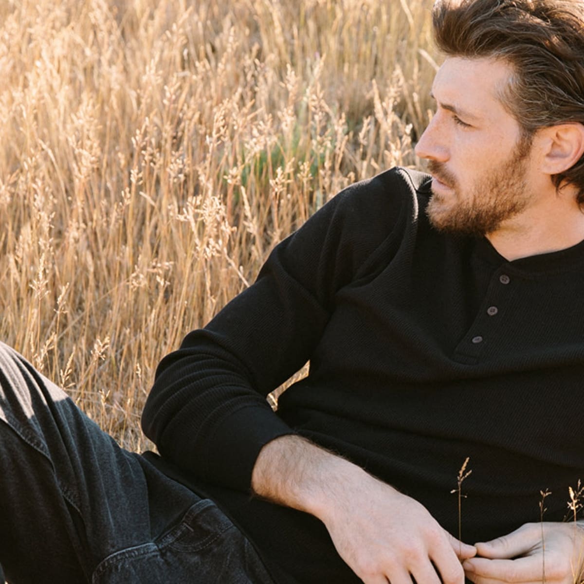 sustainable mens shirts