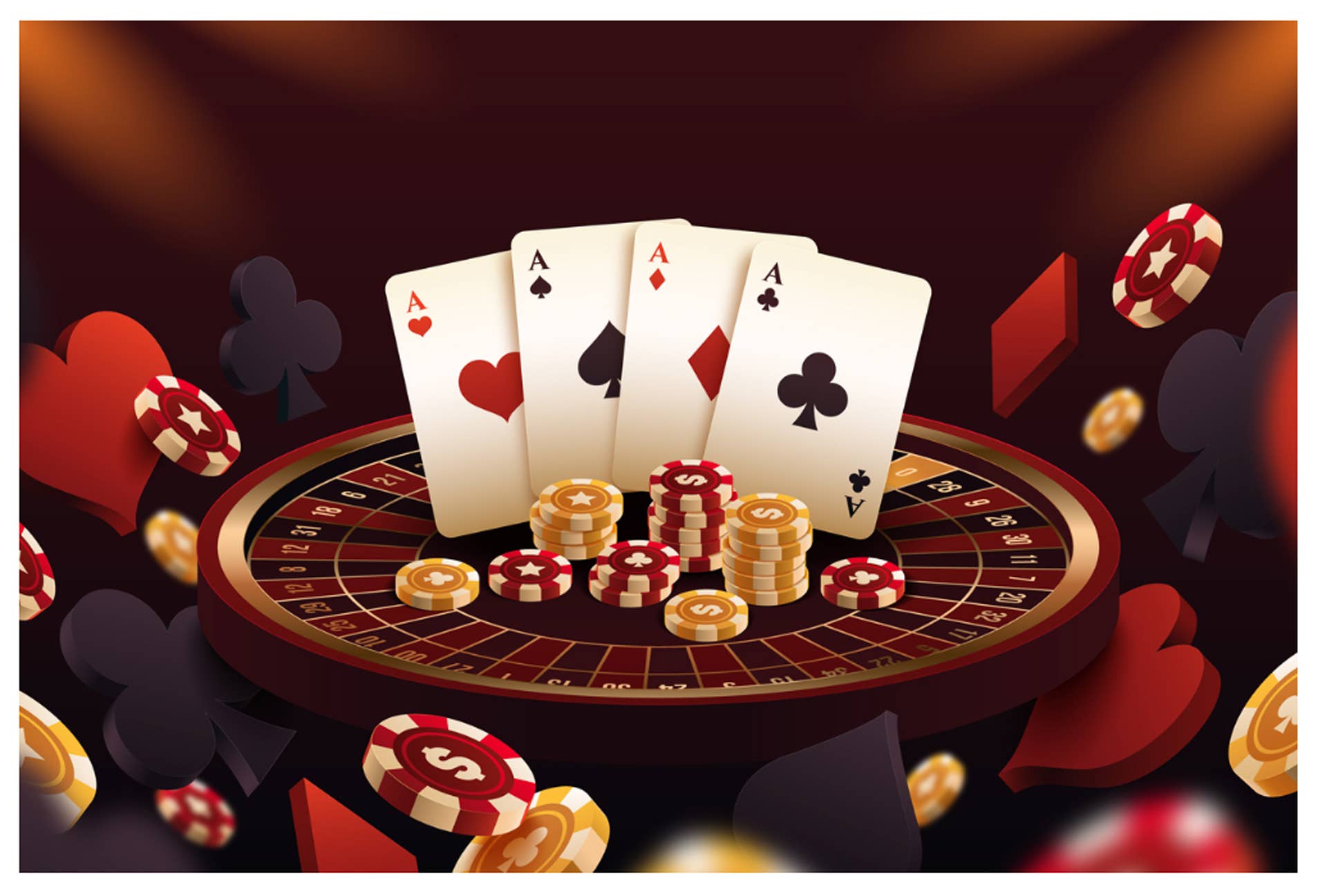 20 questions répondues sur casino Apprenez exactement comment j'ai amélioré casino en 2 jours