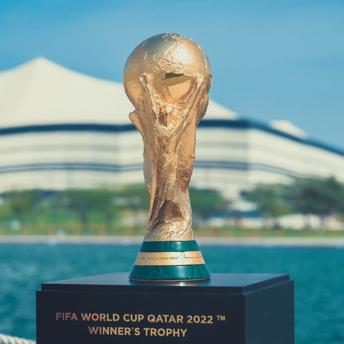 Everything You Need To Know About FIFA World Cup 2022 Qatar