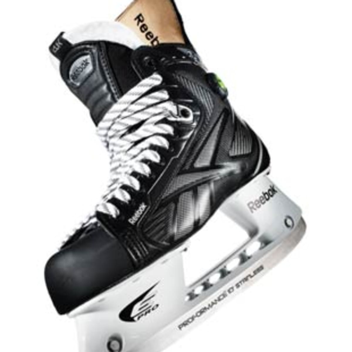 Reebok Pump 20k Hockey Skates Review Men's