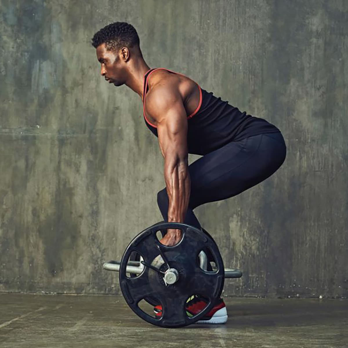 The 10 Best Hip-Mobility Moves to Improve Your Squat - Muscle