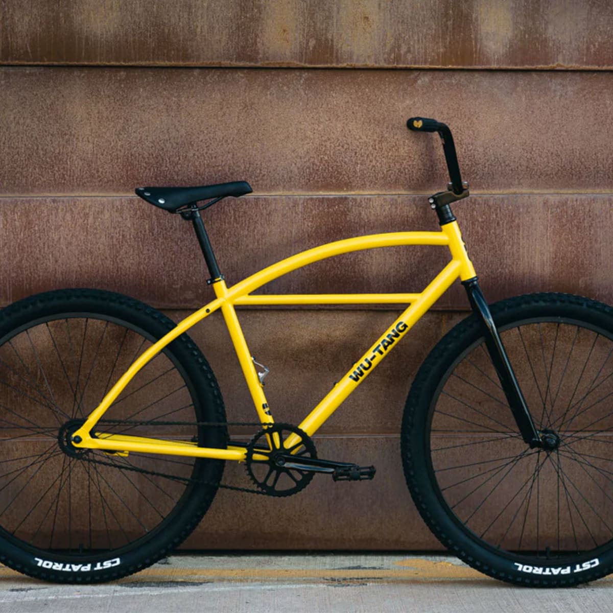 Big Wheel BMX – Haro Bikes