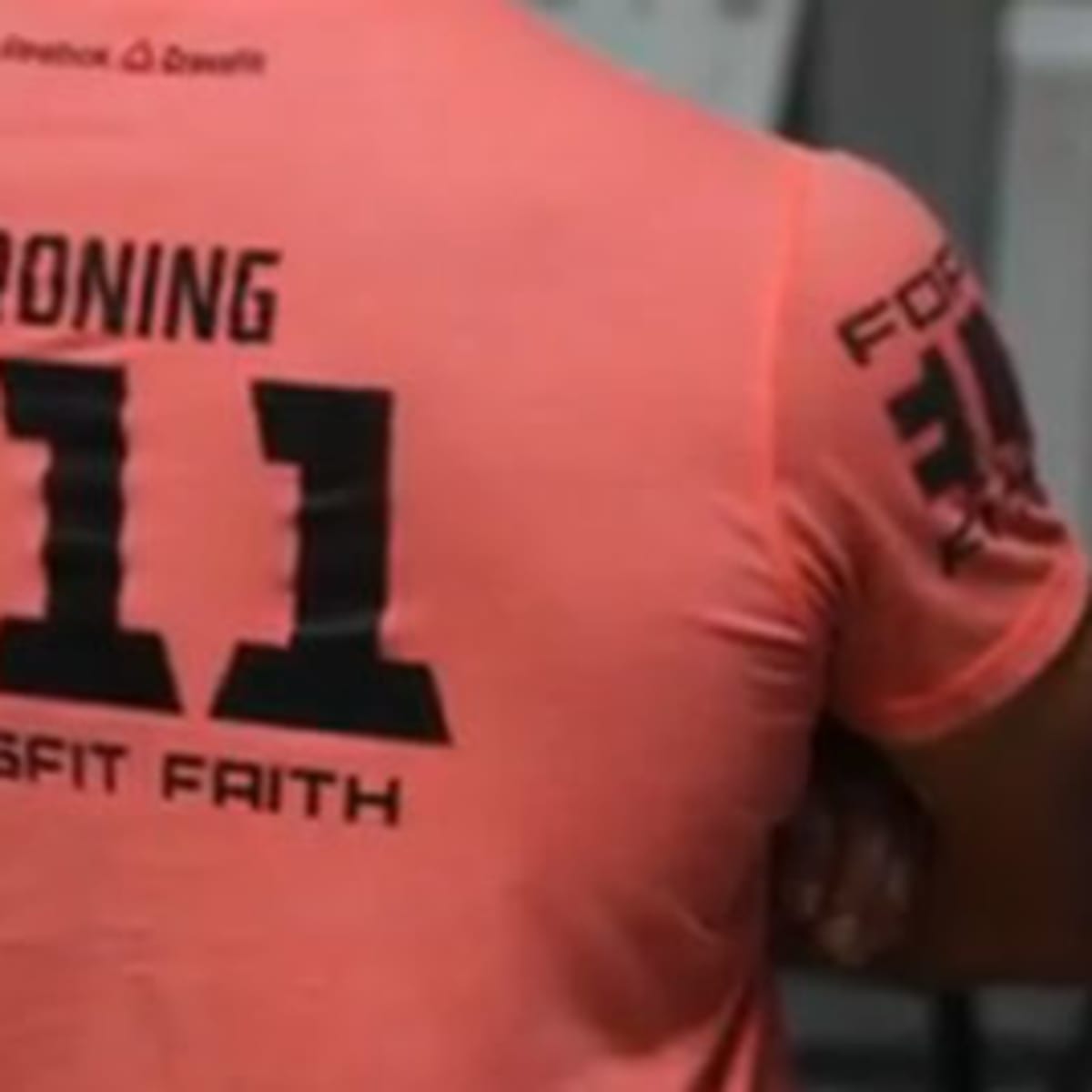 utilstrækkelig bånd Fugtig Reebok Launches CrossFit Box and Store in NYC - Men's Journal