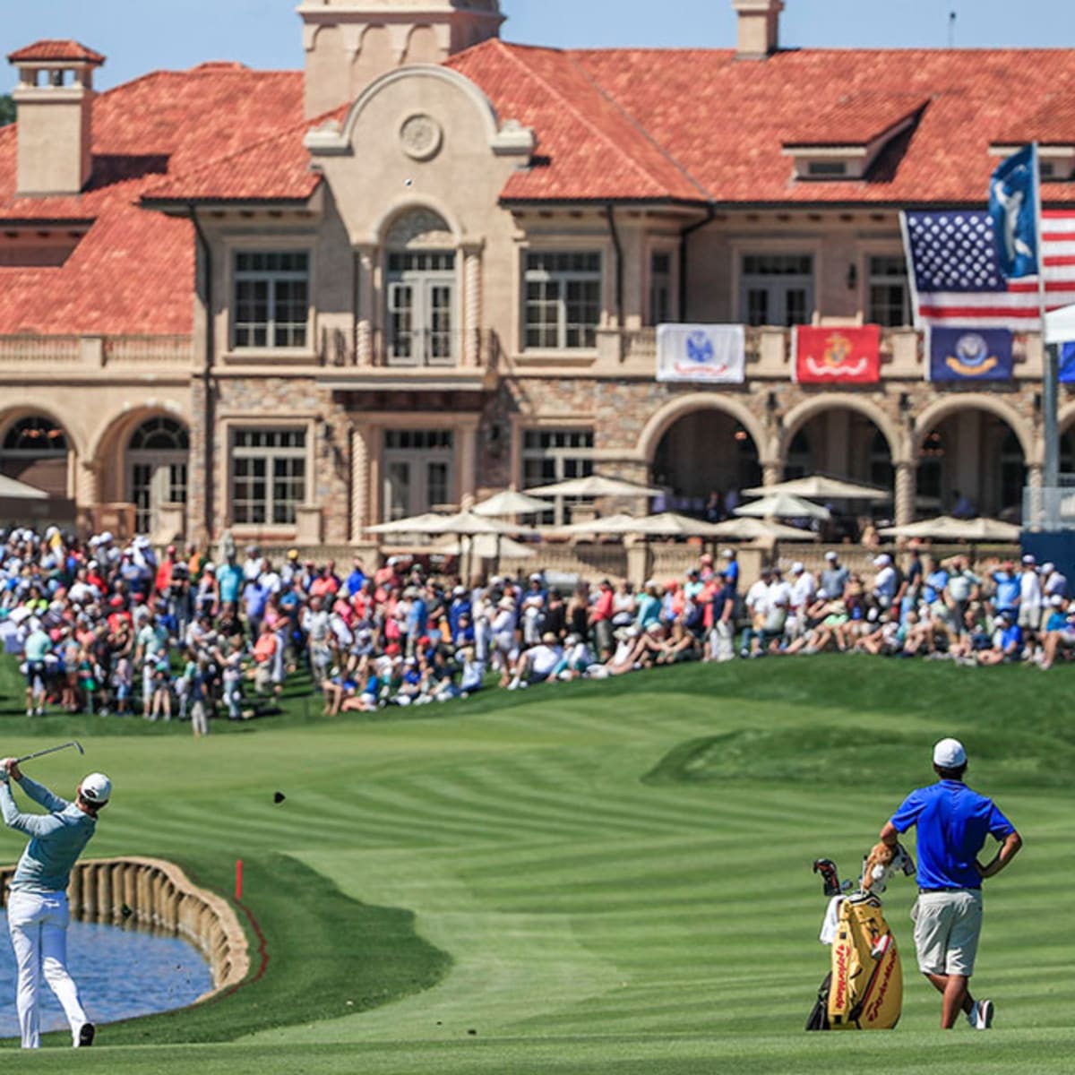 Why the Players Championship on the PGA Tour Should Be On Your Golf Road Trip Bucket List