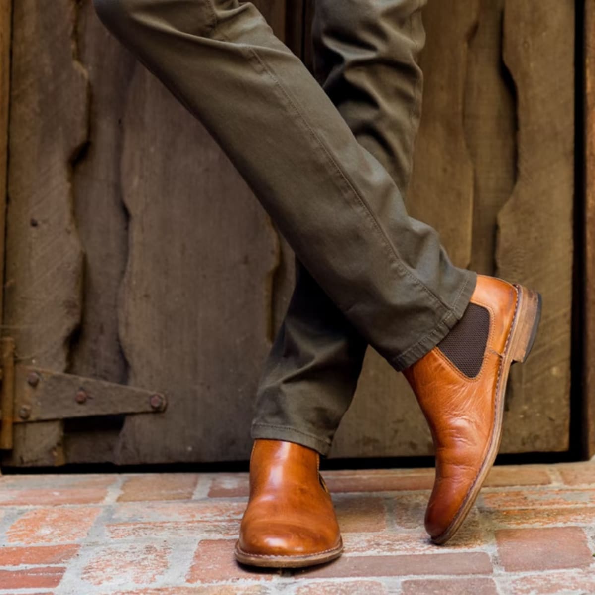 engel herberg springen 11 Best Chelsea Boots of 2023 | Men's Journal - Men's Journal