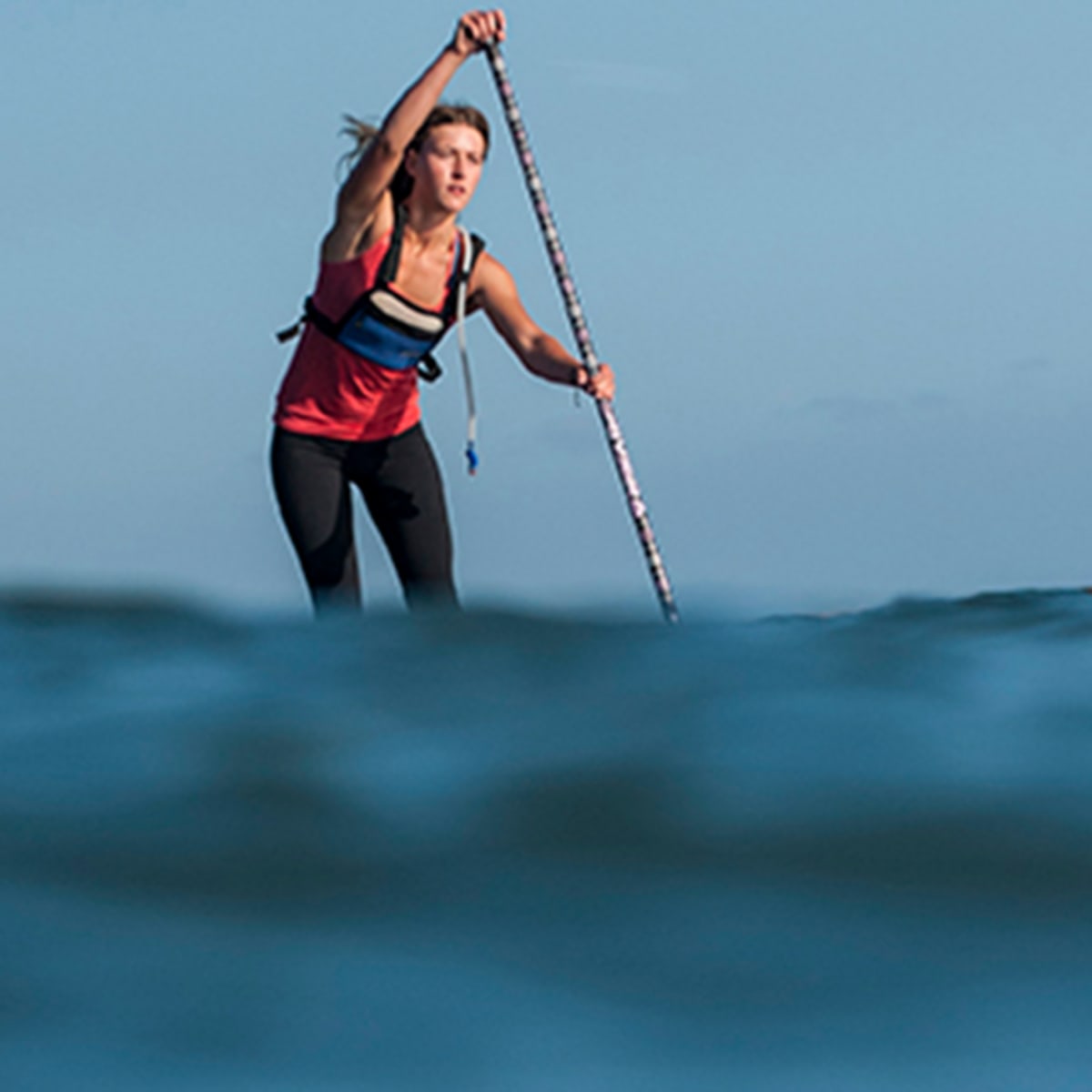 SUP clothing : What to wear for stand up paddling - Nootica - Water  addicts, like you!