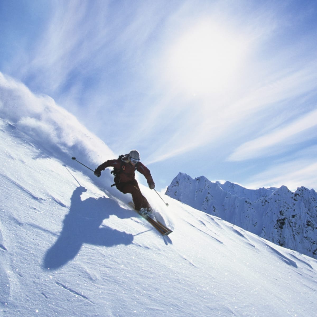snow and rock ski boot sale