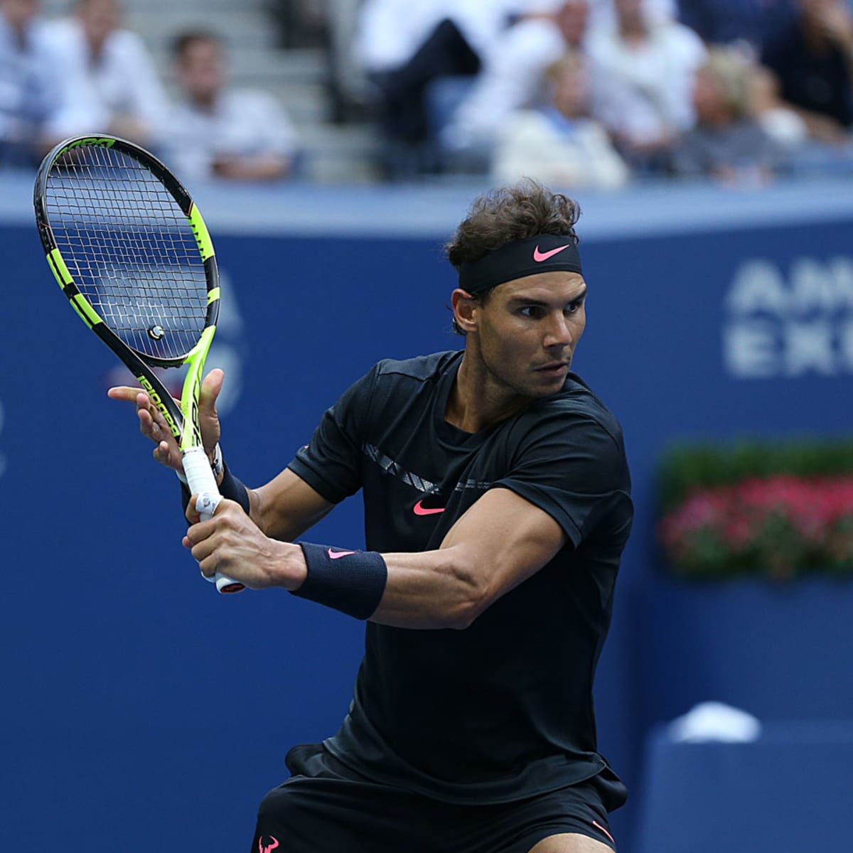 Rafael Nadal Interview on Training, Staying Fit and Winning Grand Slams - Men's Journal Rafael Nadal Interview on Training, Staying Fit and Winning Grand Slams - Men's Journal