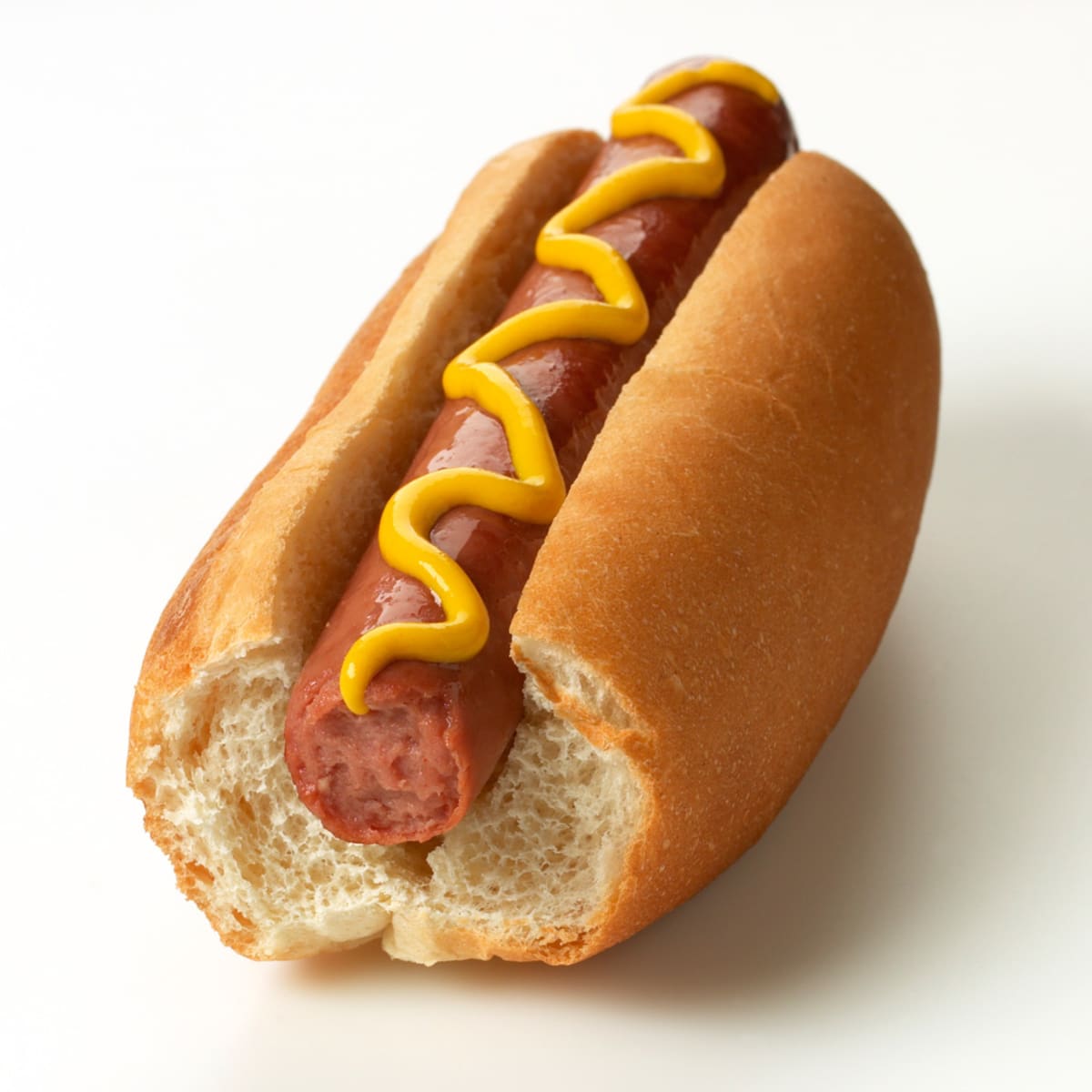 Hot Dogs Contain Human DNA, Veggie Dogs Contain Meat: Study