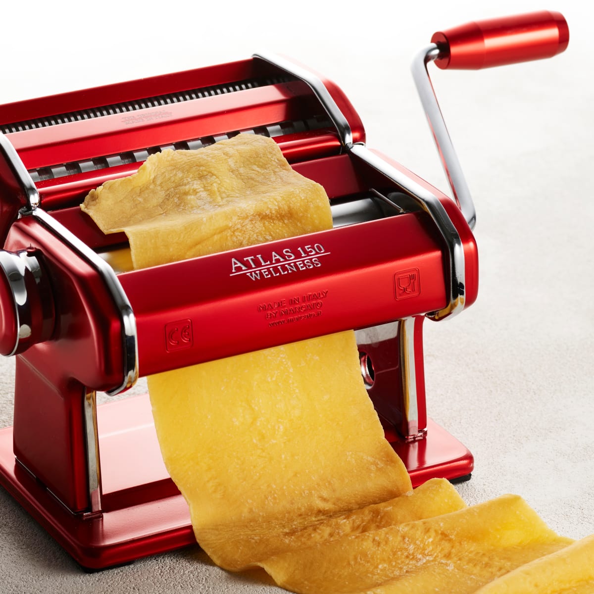 8 Of The Best Pasta Makers - Forbes Vetted