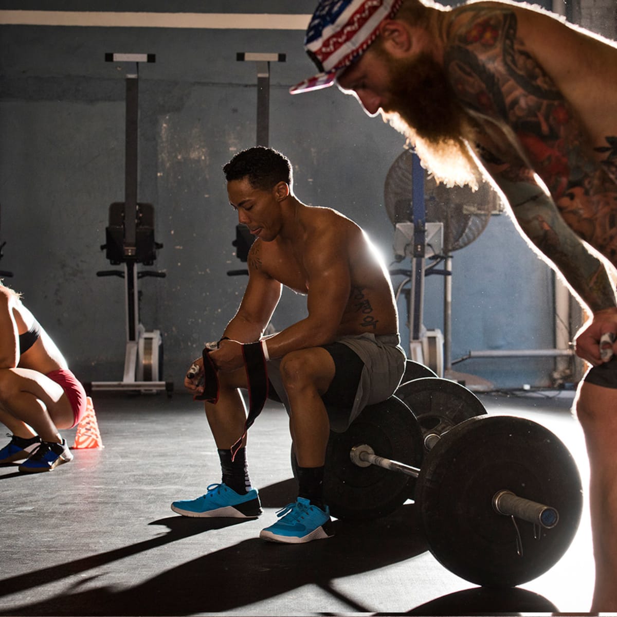 The Deadlift Hypertrophy Guide – Outlift