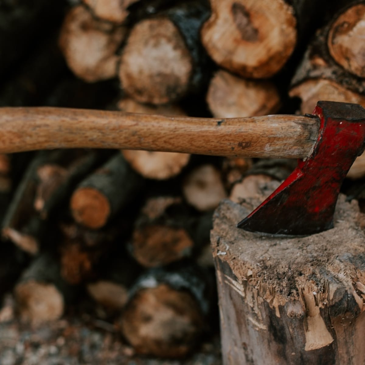 Best Axes 2023: 12 Top Picks for Splitting Wood and More - Men's Journal