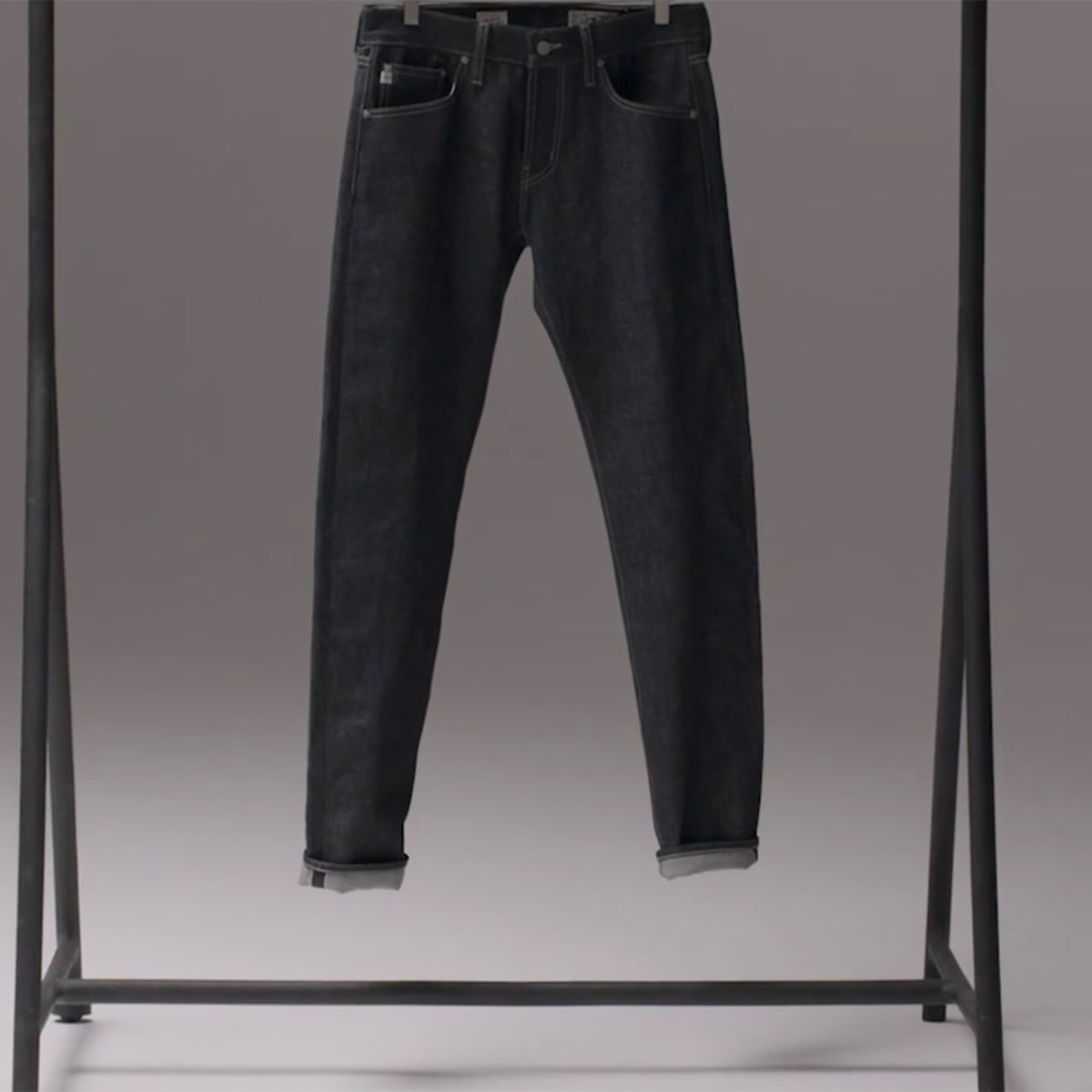 Benign gør dig irriteret navneord AG Jeans Has The New Selvage Collection For Your Shopping Needs - Men's  Journal