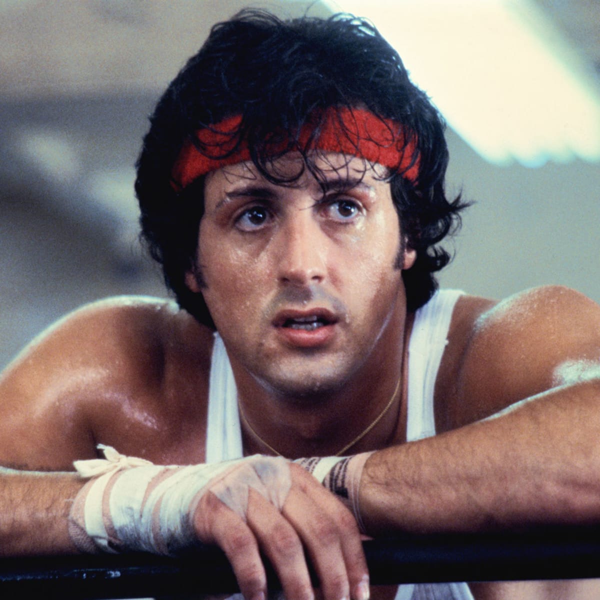 Celebrity Jacket Collection : Eye Of The Tiger Rocky Balboa