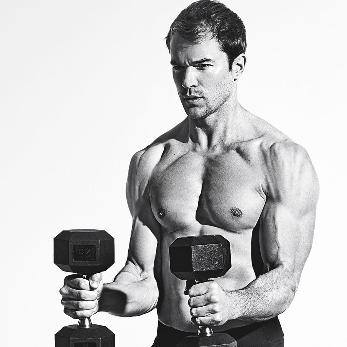 Pech pil Bewonderenswaardig 50 Best Arm Workouts of All Time - Men's Journal