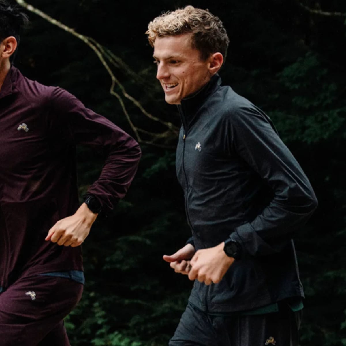 Tracksmith Cold Weather Gear Review - Believe in the Run