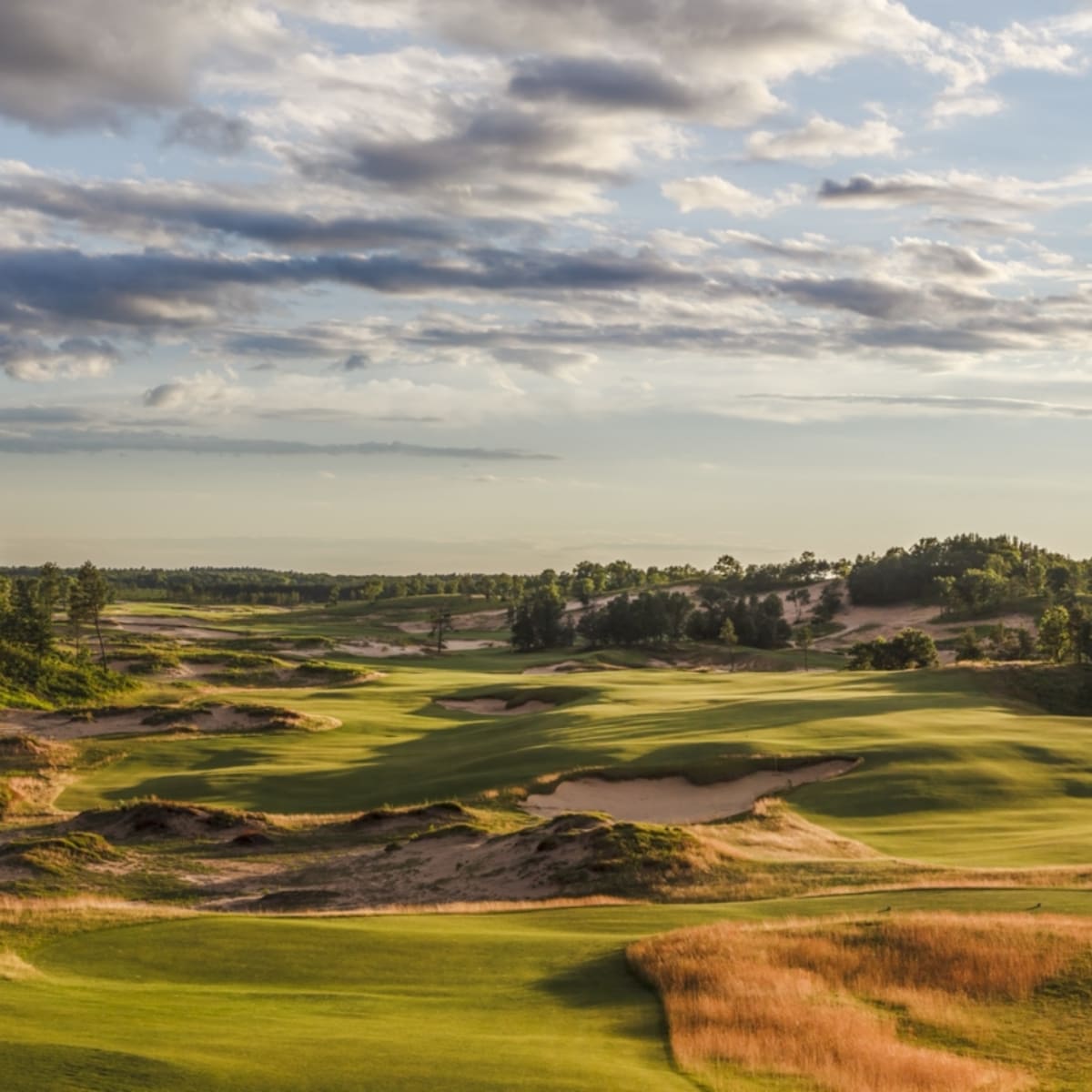 Best Golf Courses in America: The Top Courses in Every State - Men's Journal