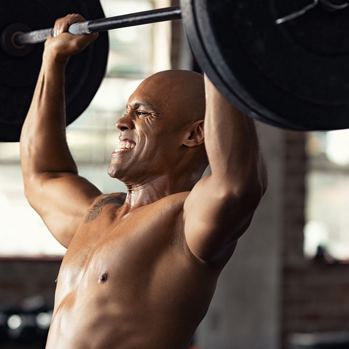 How Much Protein You Need After a Workout - Men's Journal