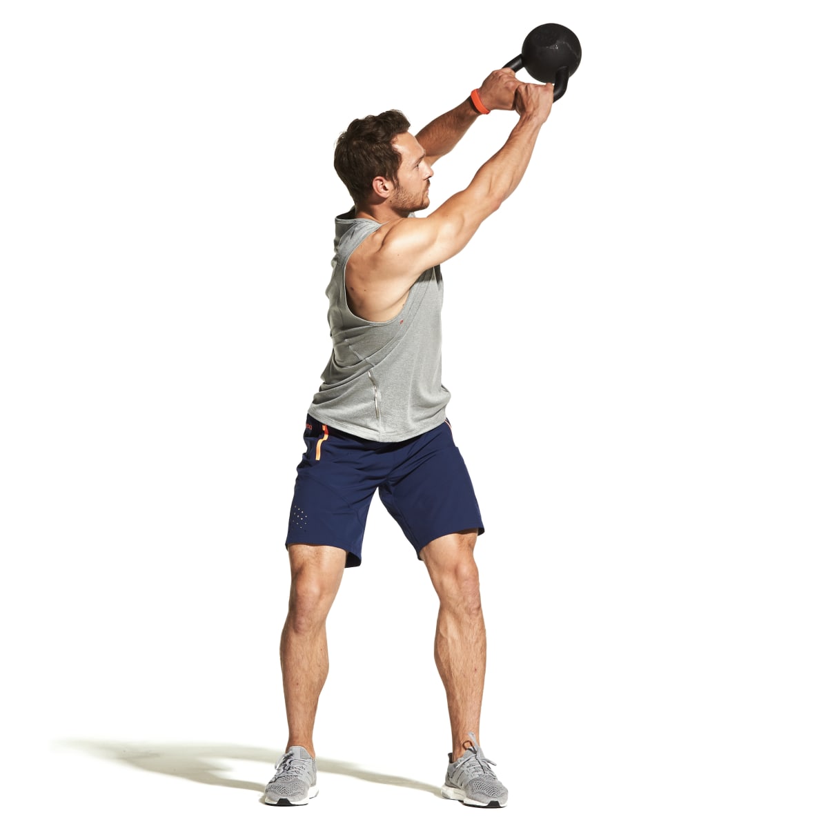 Benefits of kettlebell swings