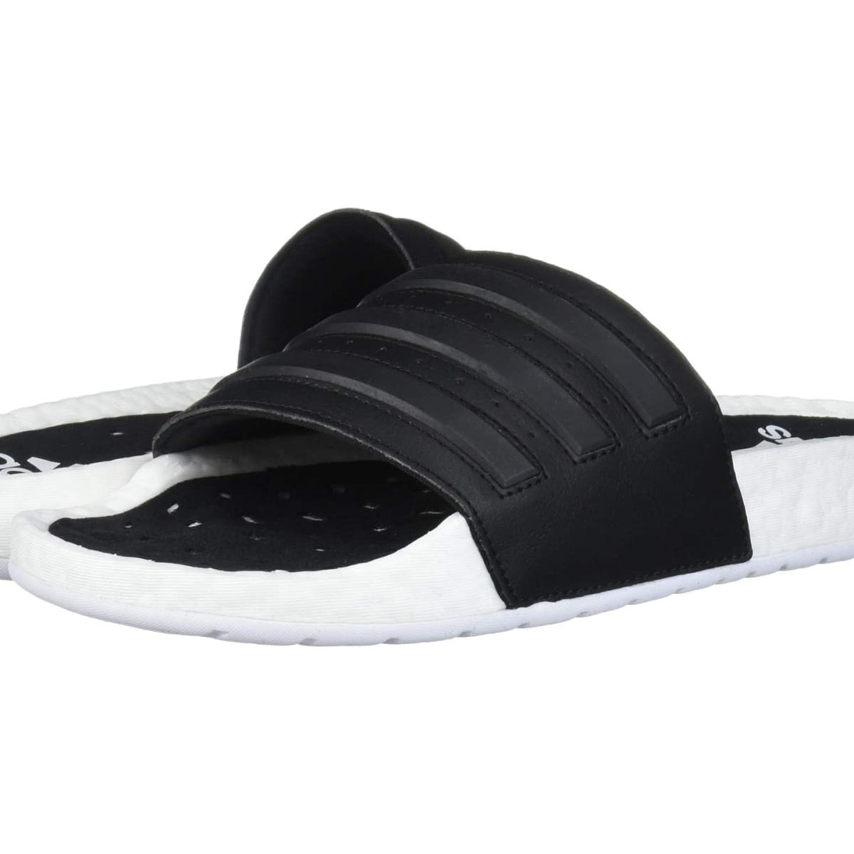 zappos mens adidas slides