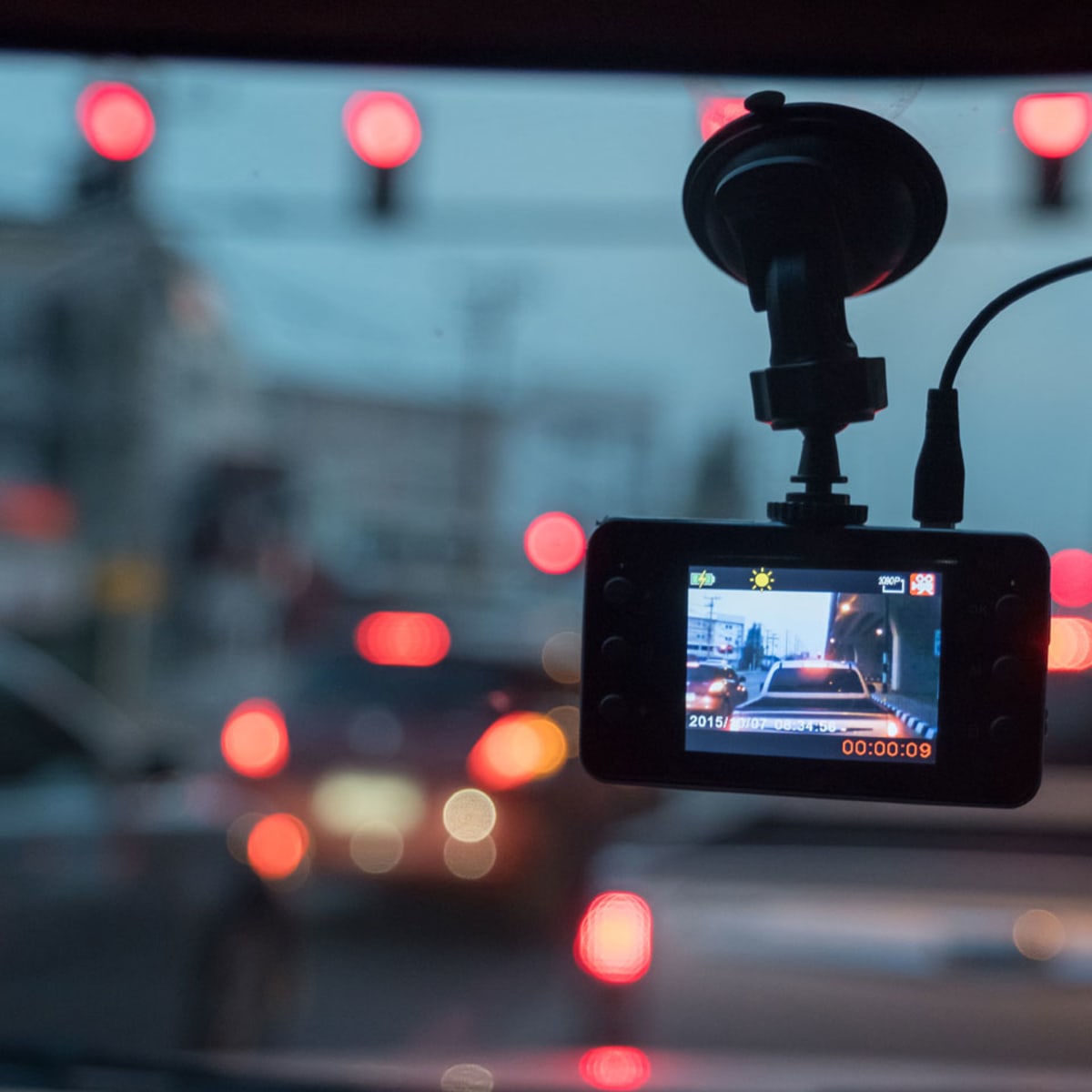 What to consider before you a dashcam for your car - Men's