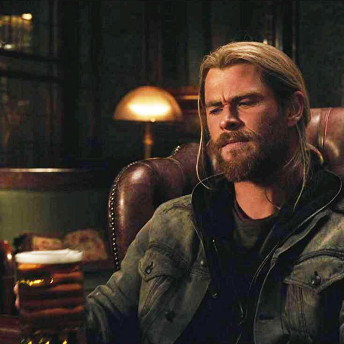 Thor: Love and Thunder' Stars Reveal the Guardian They'd Have a Beer With  IRL, beer