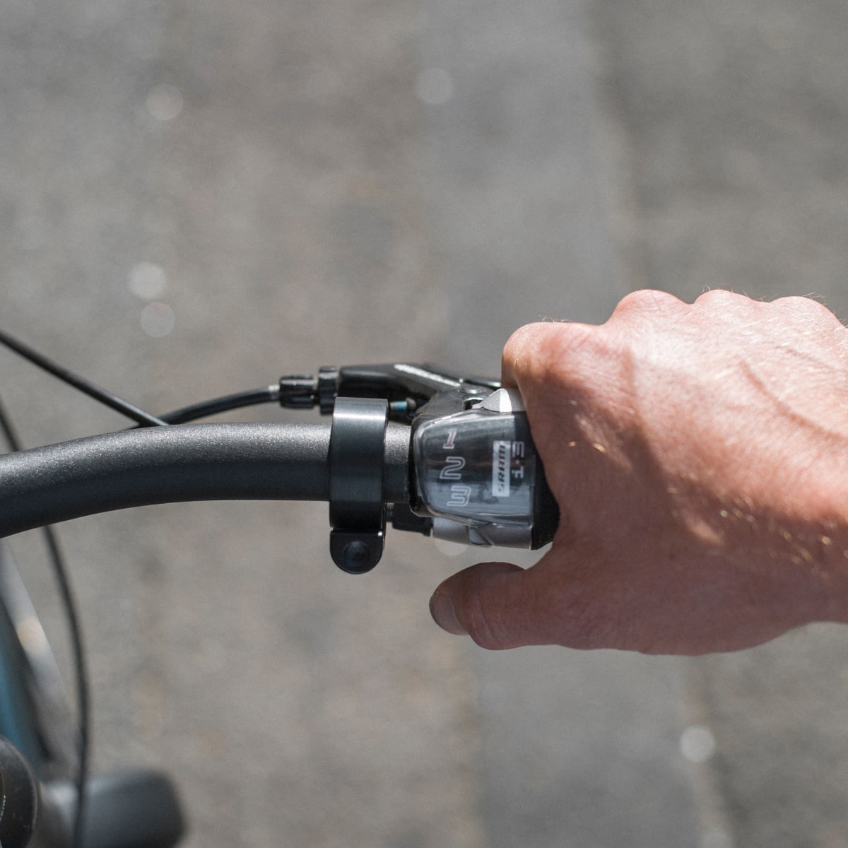 cool bicycle bells