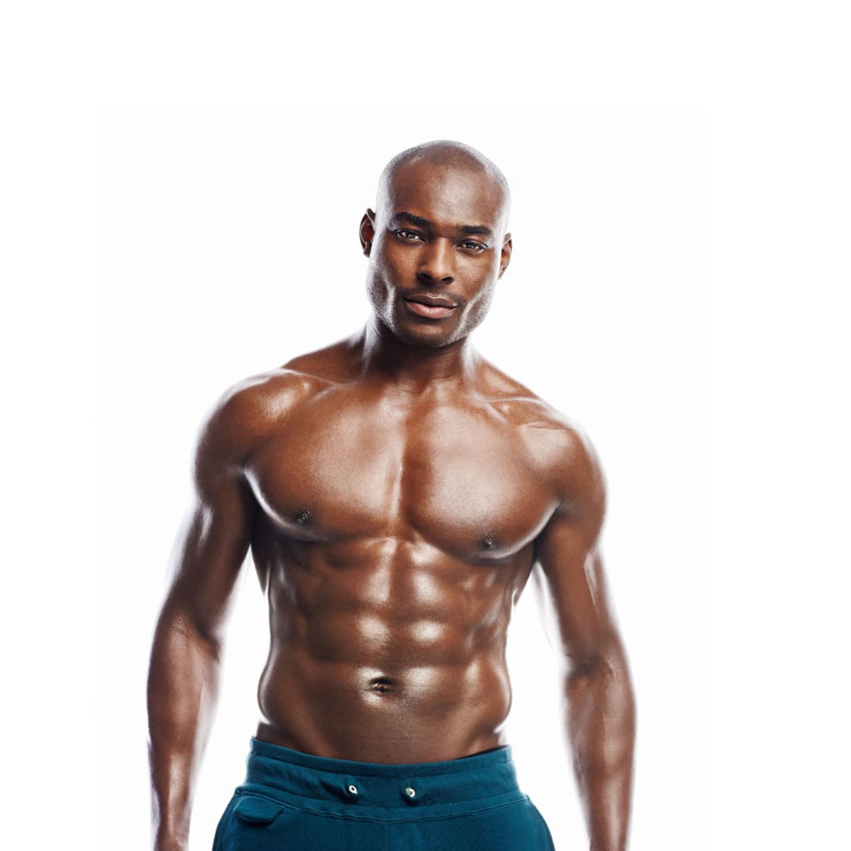 The top 10 moves for fast pec growth - Men's Journal