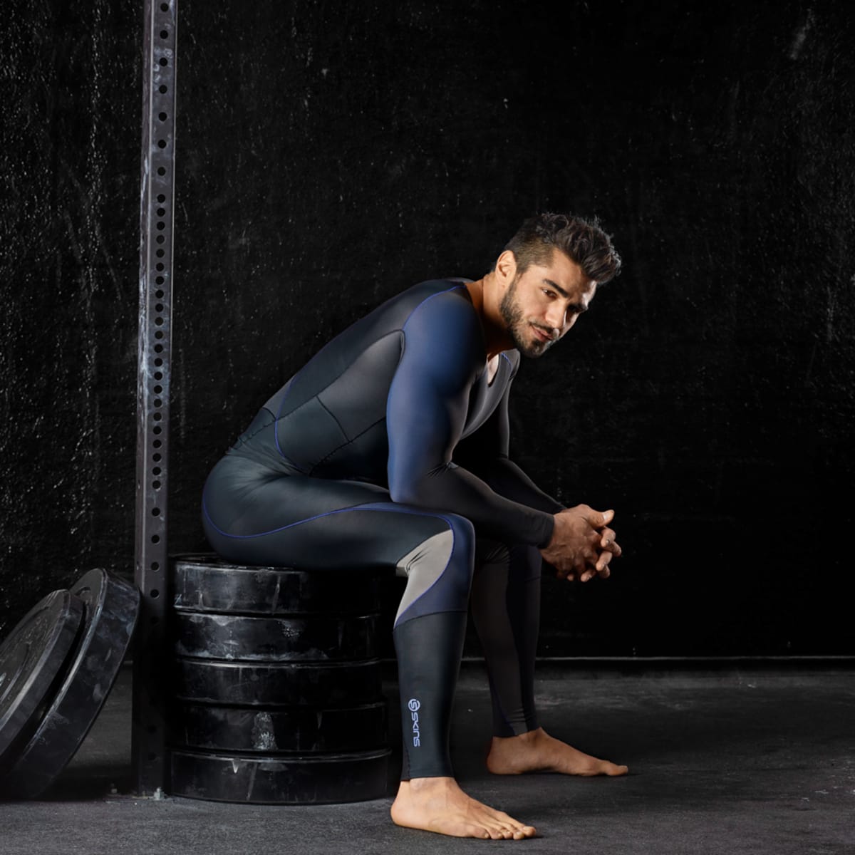 Benefits of compression leggings for sports | LIPOELASTIC