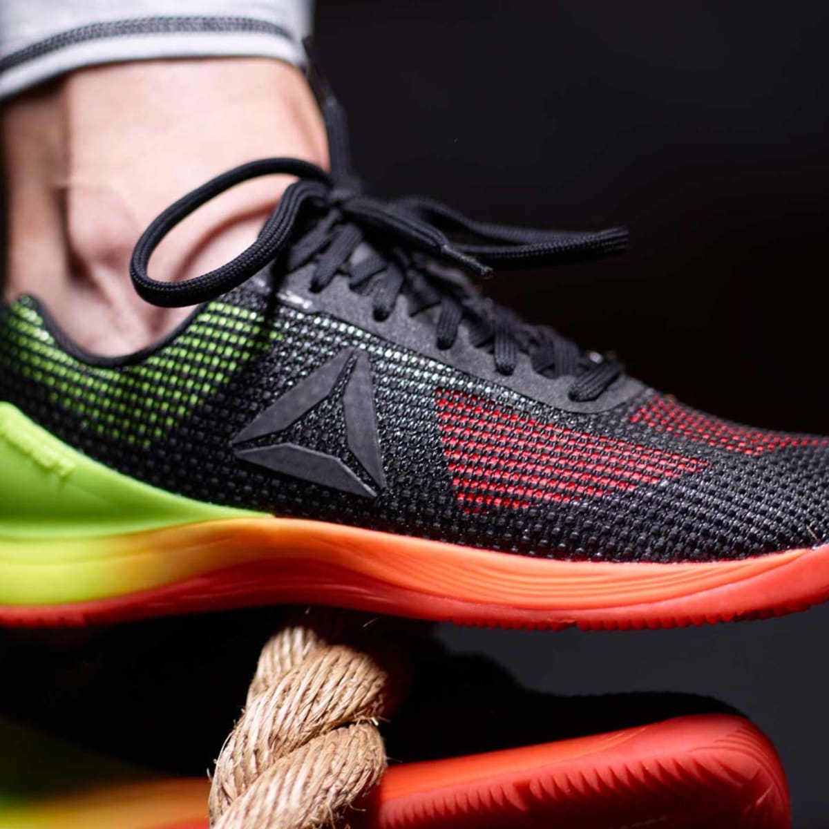 ingeniero sociedad Escepticismo Photo gallery: The Reebok CrossFit Nano 7 has arrived - Men's Journal