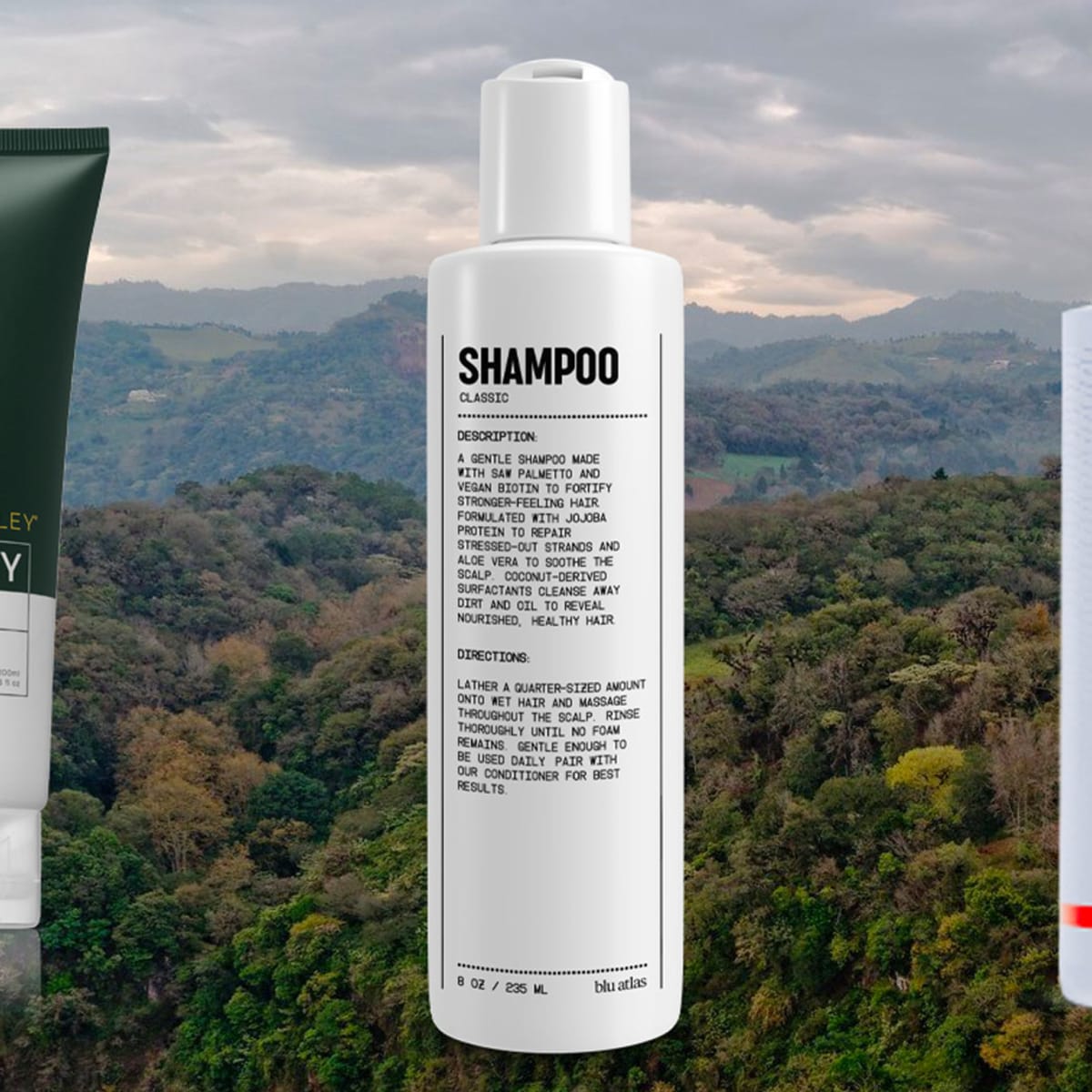 15 Best Hair Loss Shampoos for Men in 2023 - Men's Journal 15 Best Hair Loss Shampoos for Men in 2023 - Men's Journal