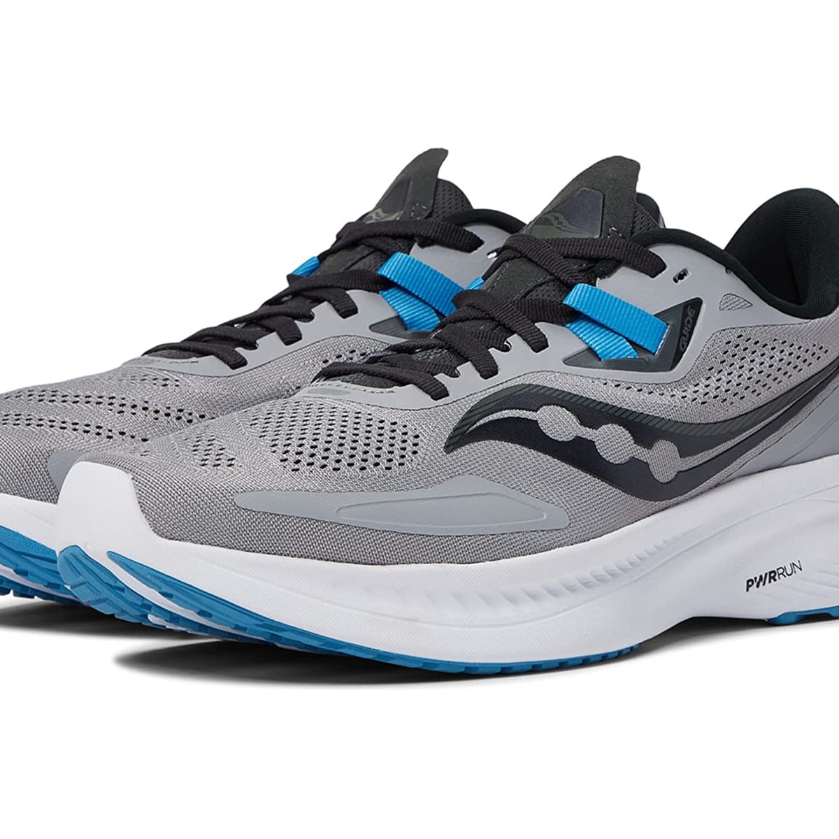 Saucony Guide 15 Running Shoes AW22 | medicproapp.com