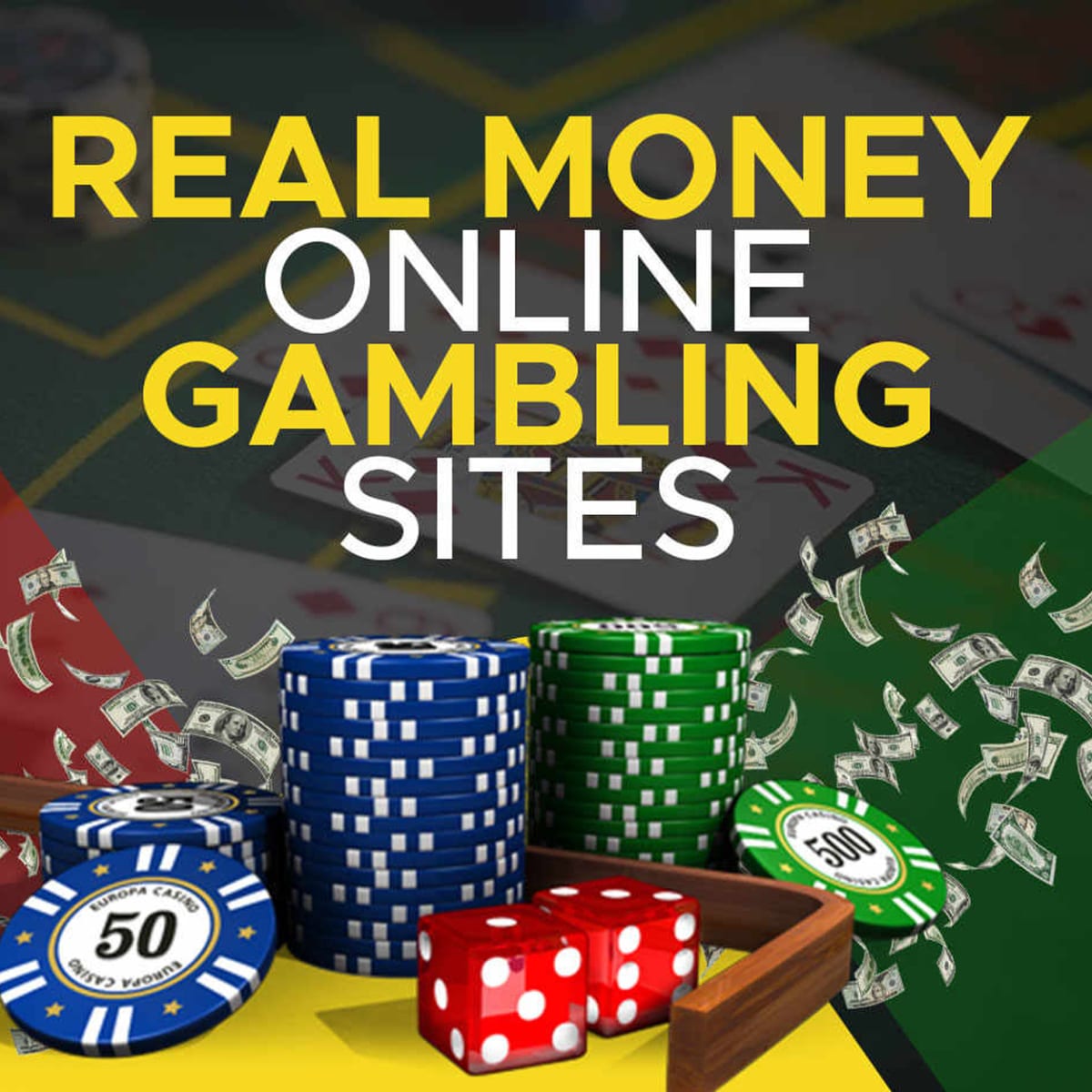 Secrets To casino – Even In This Down Economy
