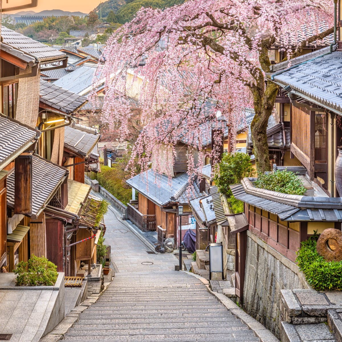 How Tokyo Became the Largest City in Japan