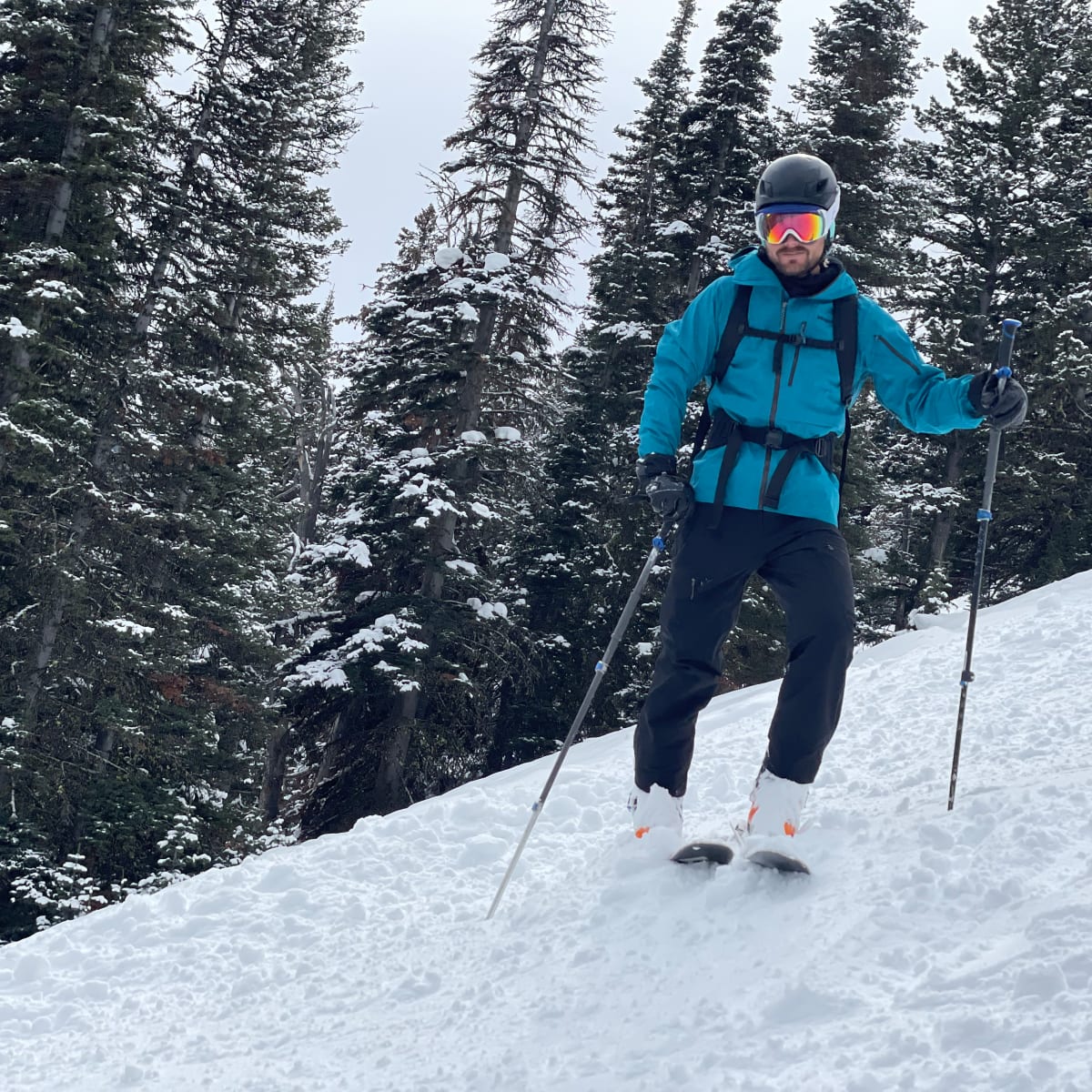 patagonia gore tex care