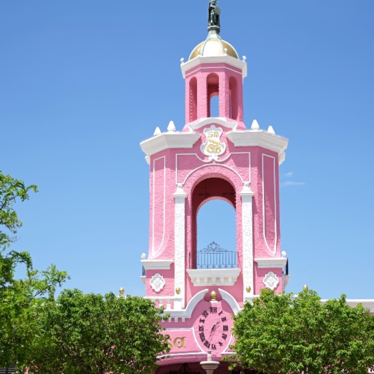 South Park' creators are buying show's famous Casa Bonita restaurant