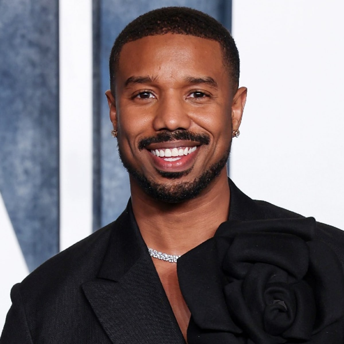 Michael B. Jordan Reveals Motivation for Staying in Shape Between