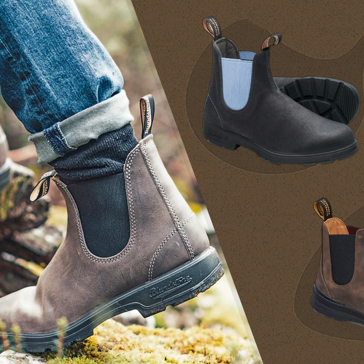 mens blundstone sale