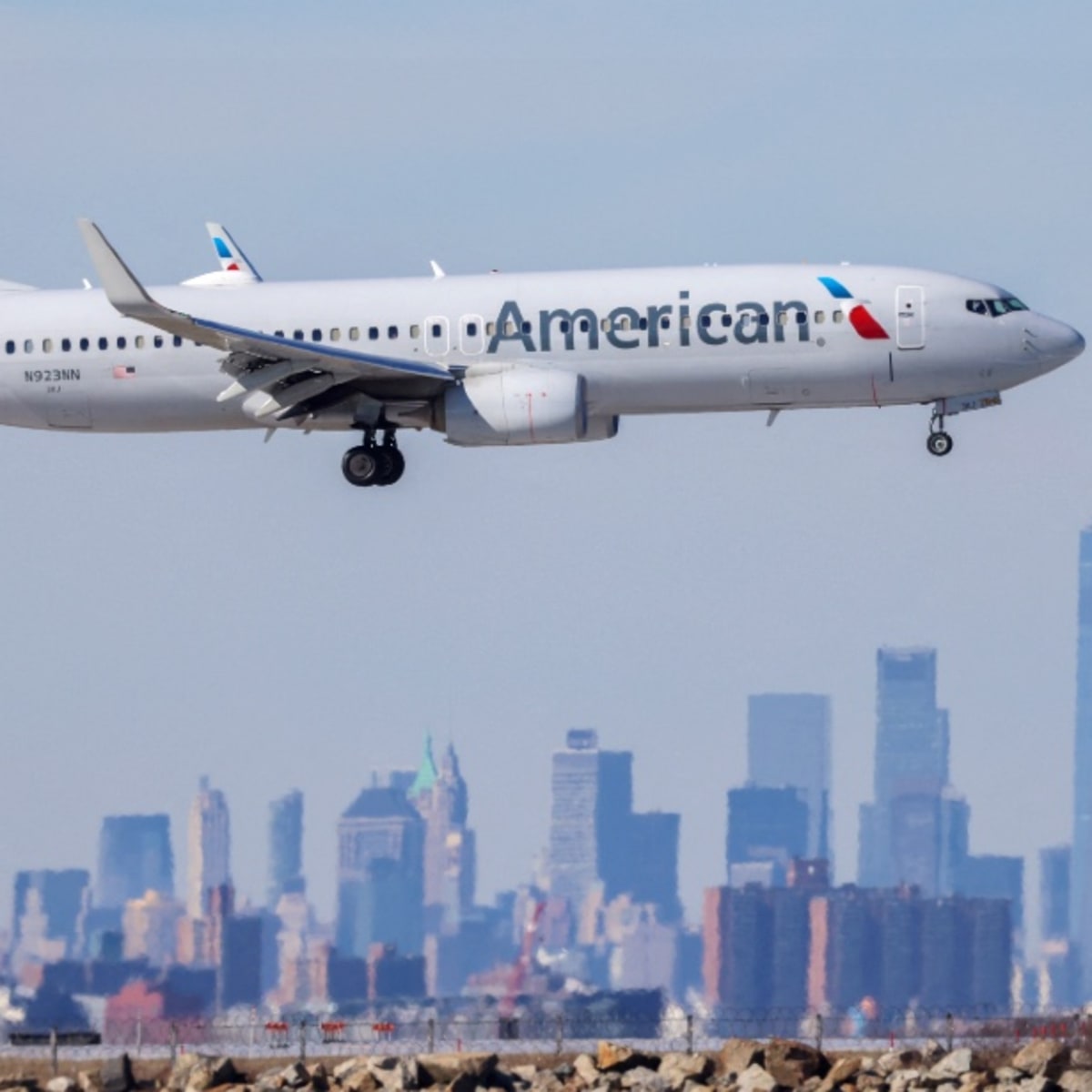 American Airlines Makes Changes to Baggage Fees, Frequent Flyer