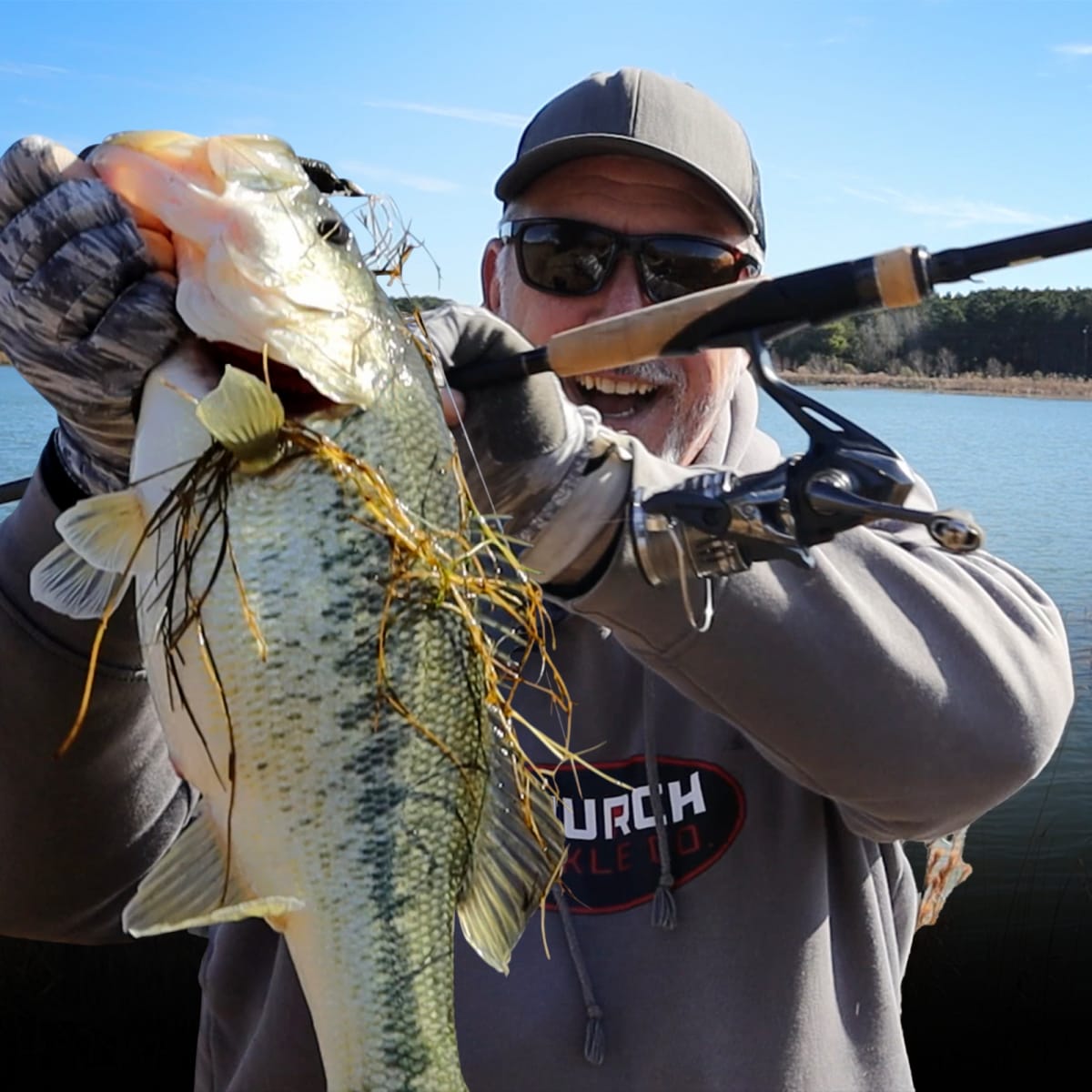 Best Bass Fishing Gear Hack: Get More Without Paying More