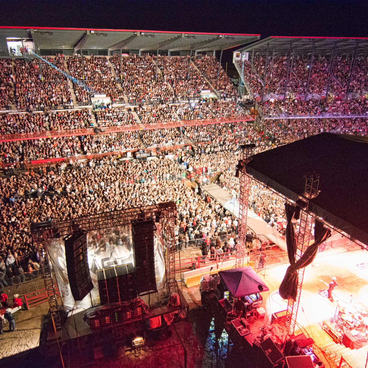 Unveiling the CFD Concerts 2025 A Musical Extravaganza Like Never Before!