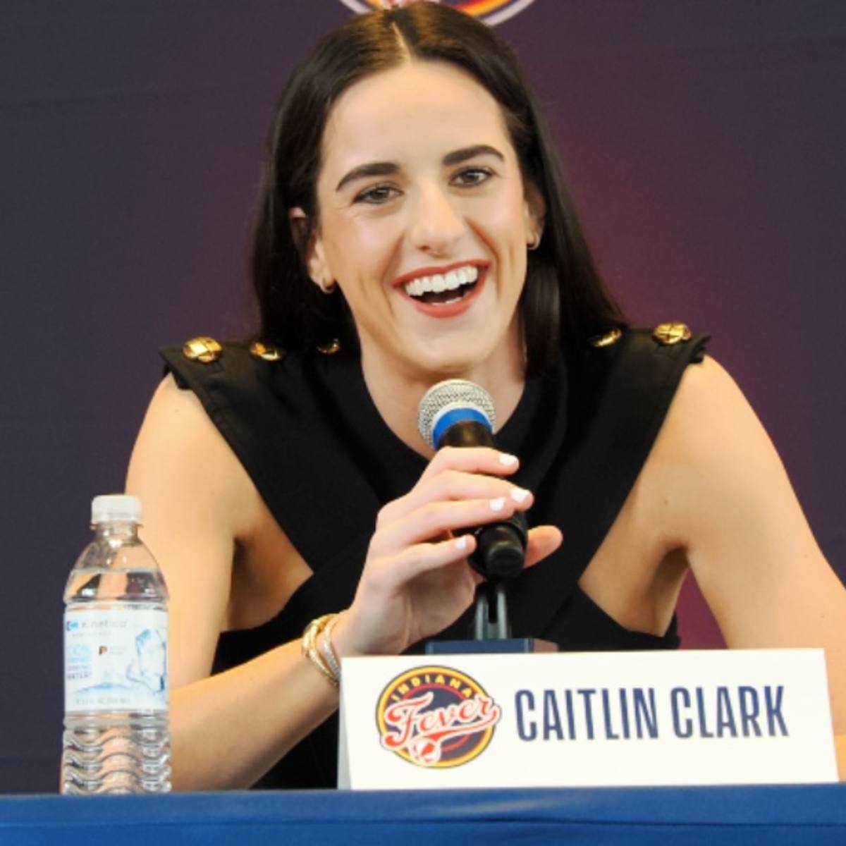 Sports Reporter Who Asked Caitlin Clark Inappropriate Question Roasted  Online - Men's Journal